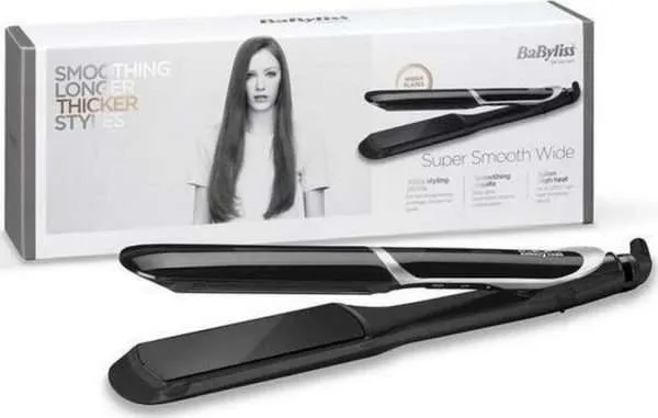 BABYLISS Super Smoot 810b1e843cb6dc5203d4c958a1473287