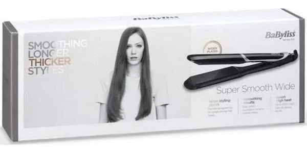 BABYLISS Super Smoot ba32898e1fdf2ca2797075477178ebcf