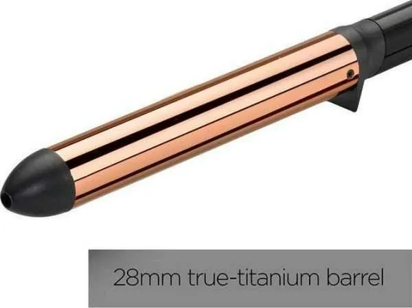 BABYLISS Titanium Br 6fca3426da6c2715be7d34f38358ee90