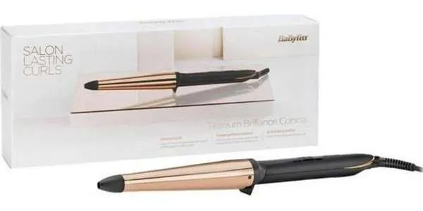 BABYLISS Titanium Br 7371cd0bd11ed9be86ed297a7c077df6