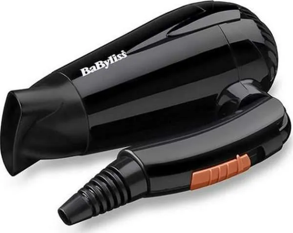 BABYLISS Travel Dry 6949266d8d28e2df0356b05decb2a9fb