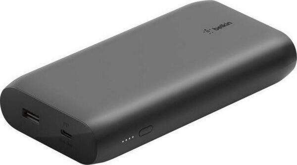 BELKIN 20000 mAh Por 63ad162d7f696200fd57c0bf94cad264