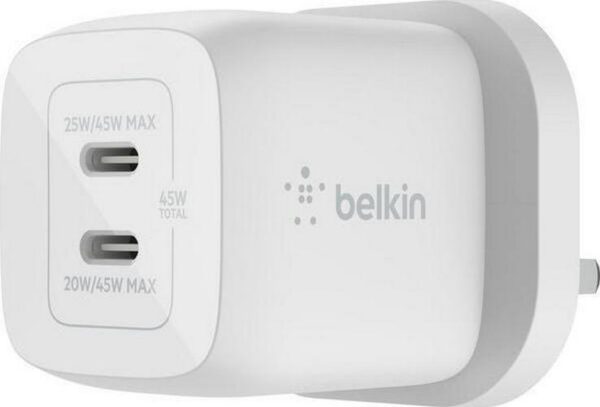 BELKIN WCH011myWH 45 0b0cd27f60bf7e707286988c6bf9d126