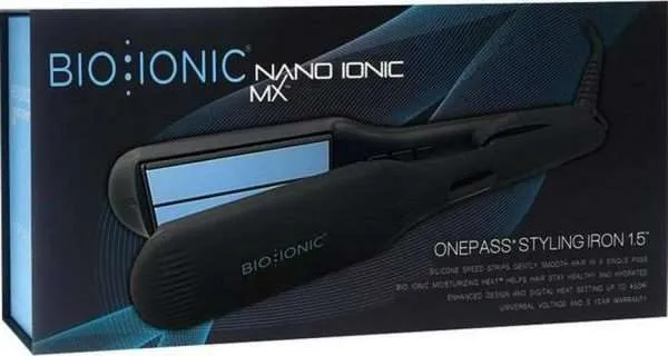 BIO IONIC OnePass Ha 955c6d0c07c16cfc0ce8e08c2c73cf6e