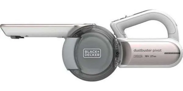 BLACK DECKER Dustbus a94ecb1ebf04e101caaecbdc7dd29856