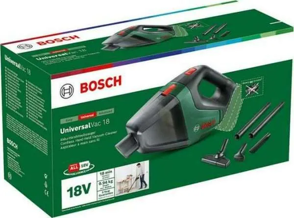 BOSCH UniversalVac 1 81d0fbbea3bfa6903815a103510c19f5