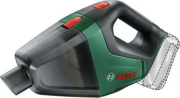 BOSCH UniversalVac 1 a32582b3938653682a74e3ce0960ec76