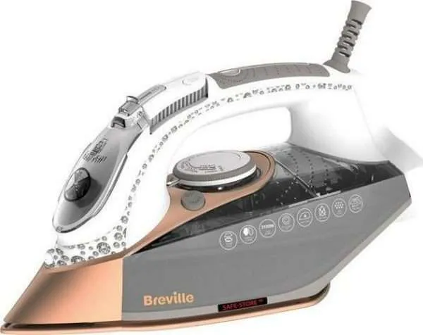 BREVILLE DiamondXpre 2e8ed1c5f6e0cb7d5f2f5720cbf13efb