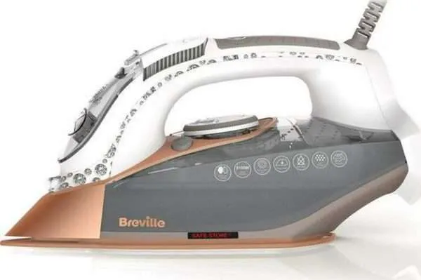 BREVILLE DiamondXpre bcea12f1ed966775358a343400e1da5f