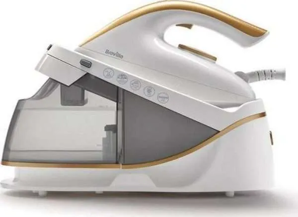 BREVILLE PressXpress de80f391f4a6c52a2d863ebddc6c585f