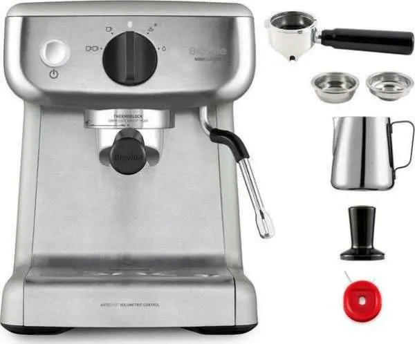 BREVILLE VCF125 Mini df678bc52b0c102f3a88095a578ce03b