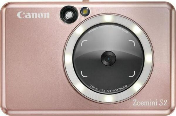 CANON Zoemini S2 Dig 87285ecbcac7eb2dd87aa42c6b2f7444