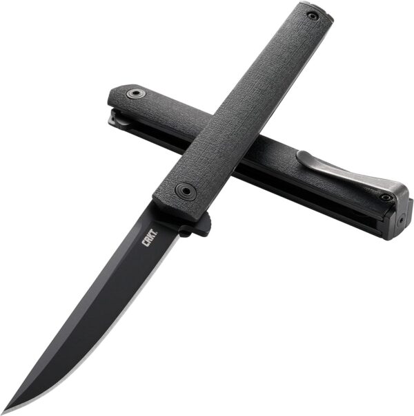 CRKT CEO Blackout ED 0bb8bd024c9e7e5d7996d6b08b9c30c7