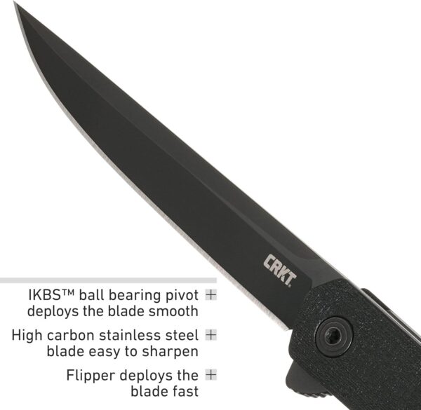 CRKT CEO Blackout ED 8c43341c1f8ba71c24a2456e8625cfc4