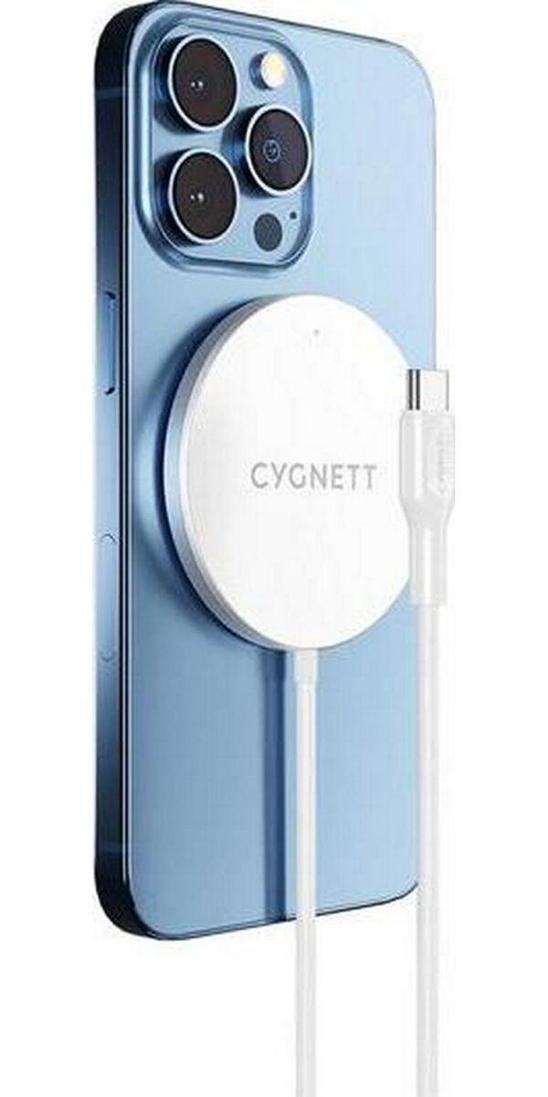 CYGNETT MagCharge US ad4d5a42c7438ea58af9d2726f4ec4d9