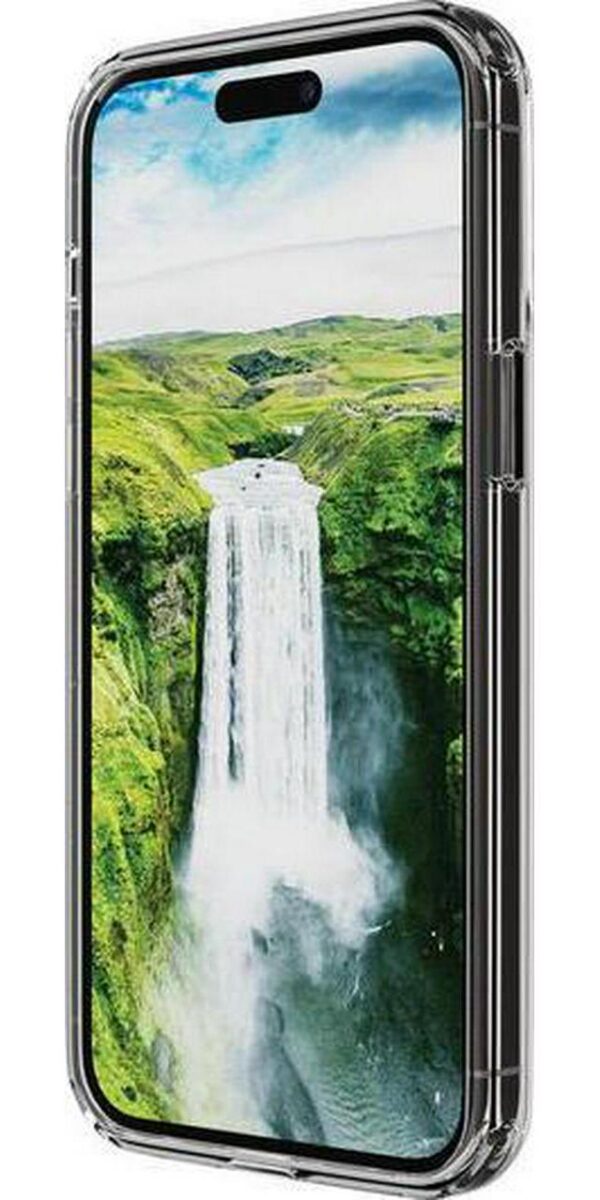 DBRAMANTE1928 Iceland Ultra iPhone 15 Pro Max Case - Clear - Image 5