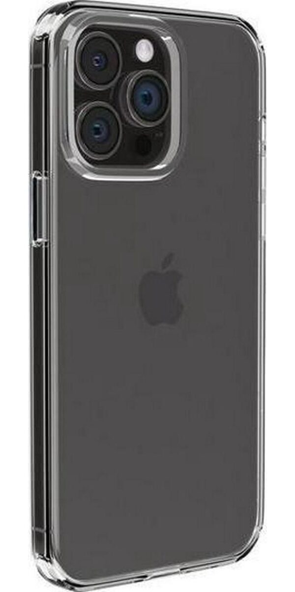 DBRAMANTE1928 Iceland Ultra iPhone 15 Pro Max Case - Clear - Image 3