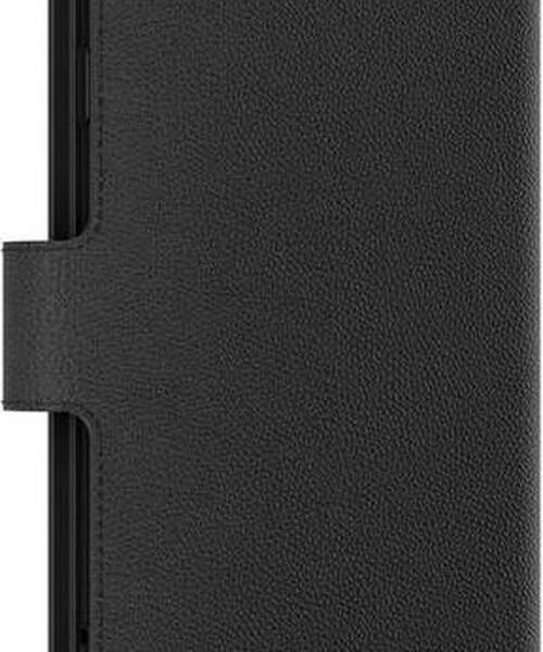 DEFENCE iPhone 6 / 7 / 8 / SE Case - Black