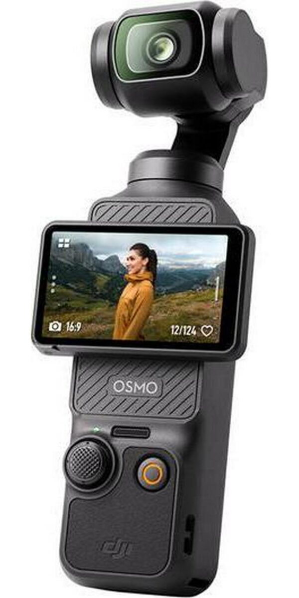 DJI Osmo Pocket 3 4K 020cc240d34530779c5a56627b35c383