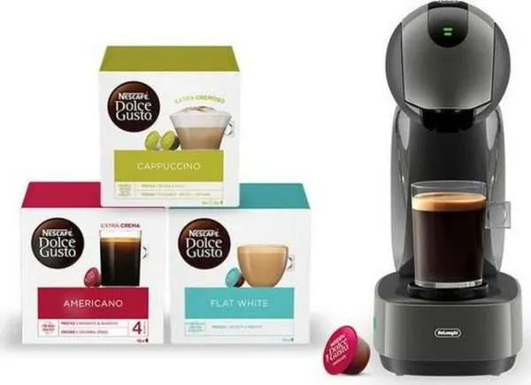 DOLCE GUSTO by De Lo 19fb5c3c7d57a4466c6418a525c8d9b4