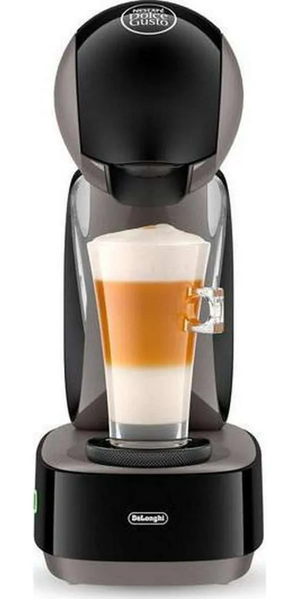 DOLCE GUSTO by De Lo 958fd8afd1fe53f93bae19a36faa8e17