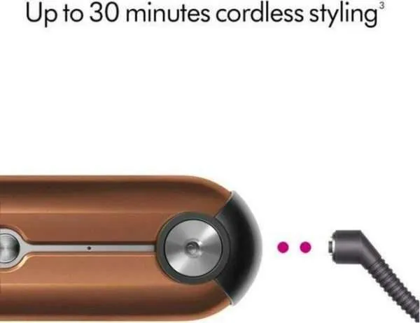 DYSON Corrale Hair S 062341f73ce653f9708359cd22ed18ae