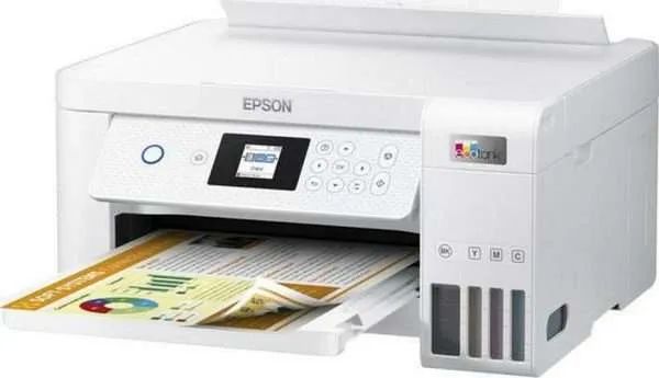 EPSON EcoTank ET 285 a9689db091044e70f13393678a53ee4f