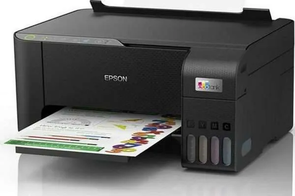 EPSON EcoTank ET 286 913310af0258c6ce54e692360decf69d