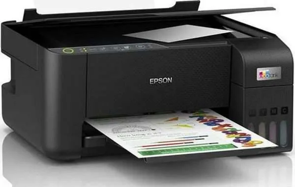 EPSON EcoTank ET 286 b321c5675498e187aeaf7a273ca41495