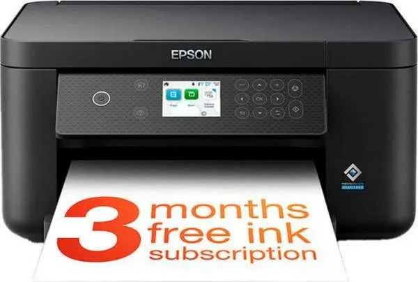 EPSON Expression Hom c99d933a52b7d8fe4ca6d6460e1f05c8 1