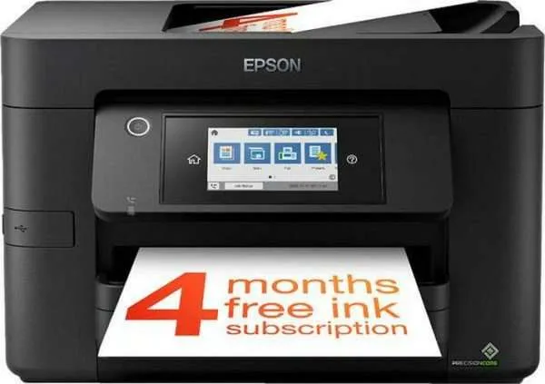 EPSON WorkForce WF 4 ad5c38a17cce47442e2d66f6e0183775