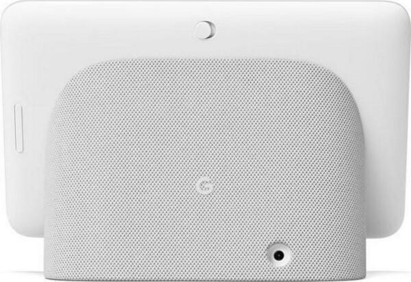 GOOGLE Nest Hub 2nd c011ec218d7603ec0909972794492d9b