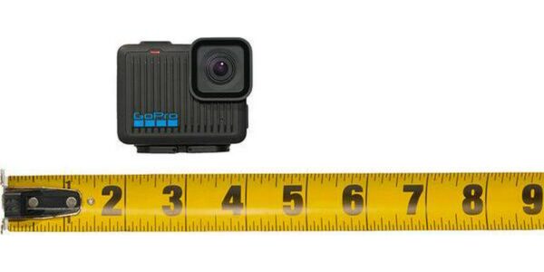 GOPRO HERO 4K Ultra fb23a70acd81c8771ae08a29c499a2b6