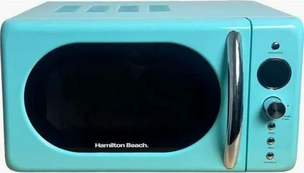 HAMILTON BEACH Retro 4ec171a6687a6cc78d20c2481df6d17d