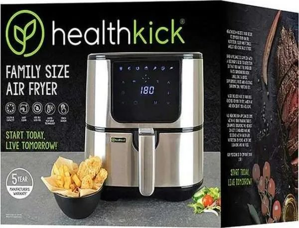 HEALTHKICK K3401 Air 4d64ef63717bee65bb060ed68da66e8c