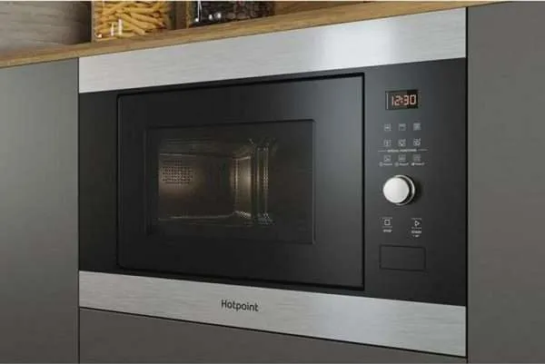 HOTPOINT MF25G Built 04d5888c9532bb21052523c8bdfa2580