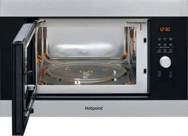 HOTPOINT MF25G Built 0b013468d16b8f67c651ad446f1ee815