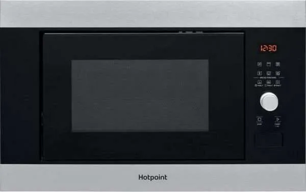 HOTPOINT MF25G Built 85058cada9add2f9f39ee21e162619d6