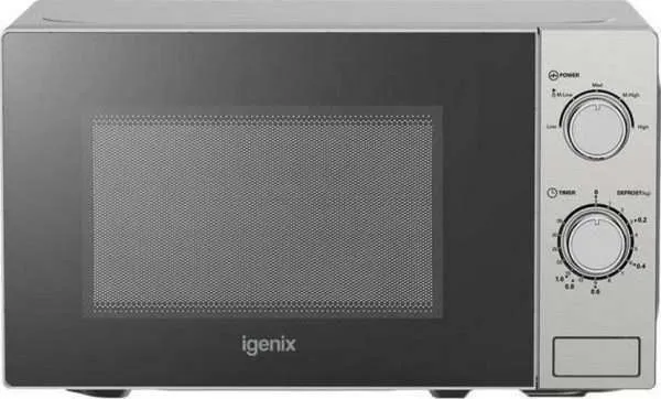 IGENIX IGM0820SS Sol 86ea7d88524ed73092022df72c75f193