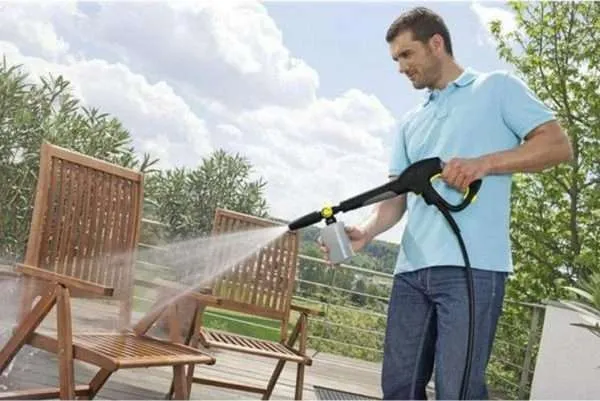 KARCHER Foam Spray N dfb28c6e2fb3dd3b770e8a430d24fae1