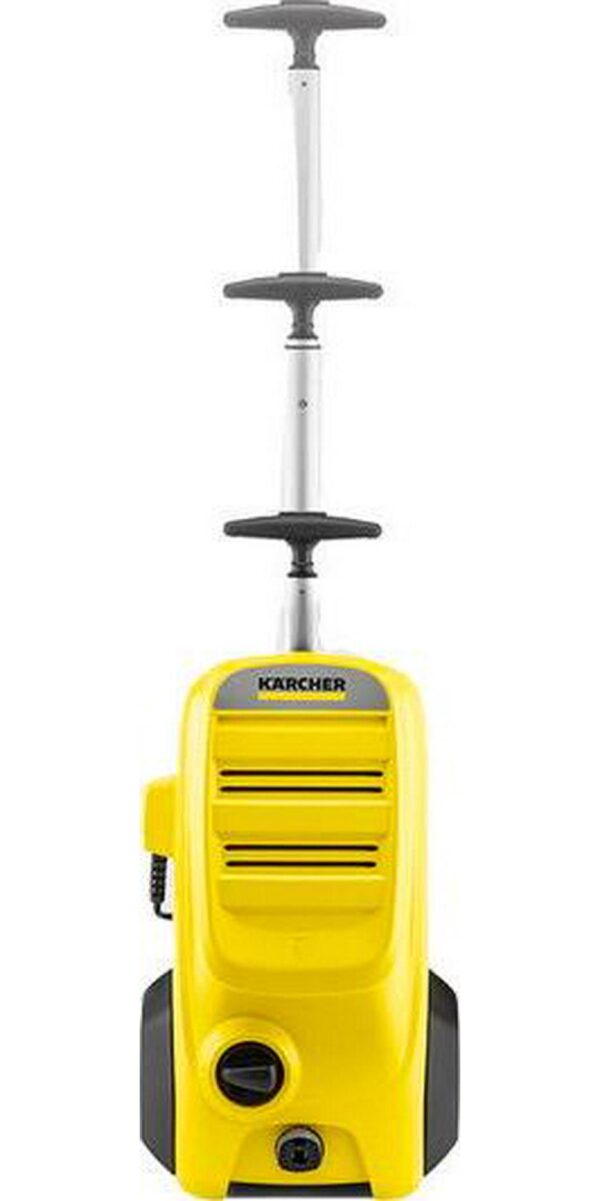 KARCHER K 4 Classic 9538273122fc5e24a7af5698cc379210