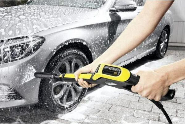 KARCHER K 5 Power Co 6365dababafecb50eb889578faa90f9d