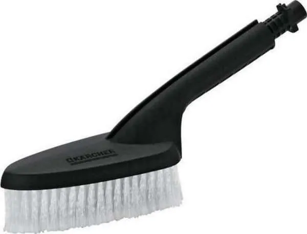 KARCHER Wash Brush f3e41e723a23b08fd6329016eb8fb608