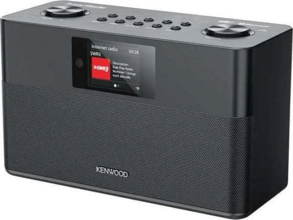 KENWOOD CR ST100S DA cdb73bfa2d7692c2bc7165c8e4ecb29f