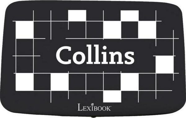 LEXIBOOK Collins Cro 44fc9b8cefd01931b2720b716ce939ca