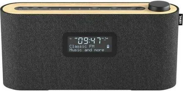 LOEWE radio frequenc 52dea7a351f856940eefc5827973e772