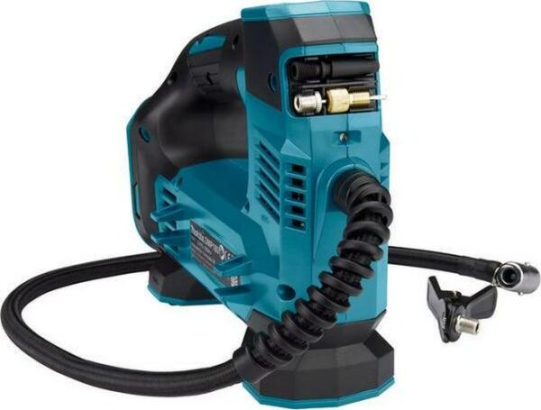 MAKITA Inflator LXT a89bfd901a22728c2cf2bedaefb3ec6e