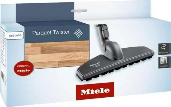 MIELE SBB 300 3 Parq dcd6233bbd6743126f6355e87e7ae2b5