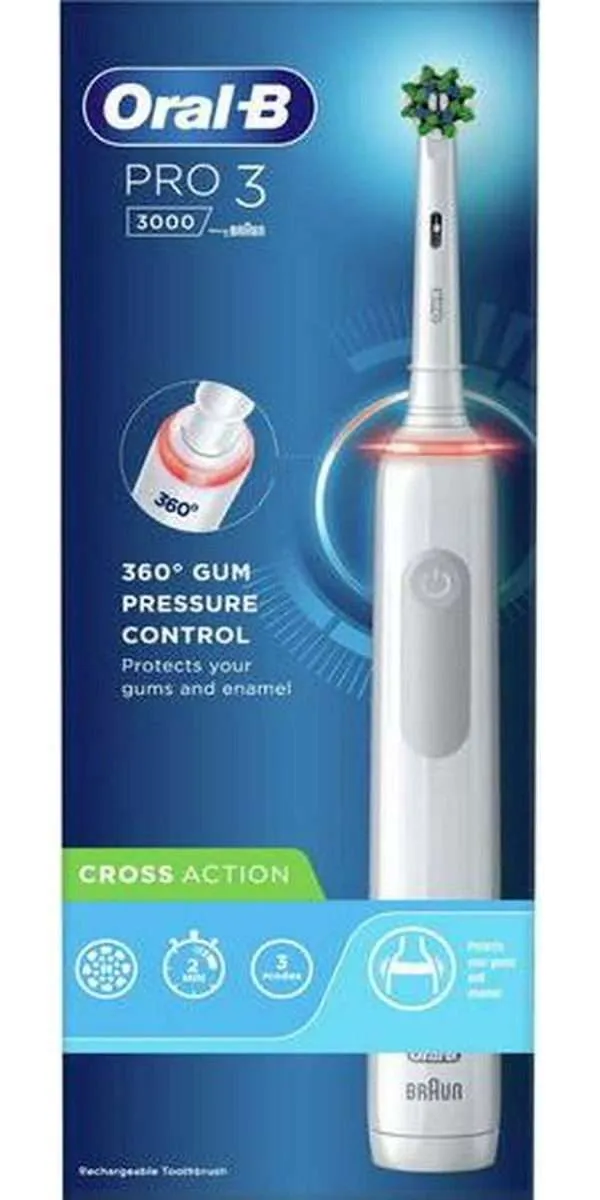 ORAL B CrossAction P ae20286db2da6b55e74f8f45d5f70d3b