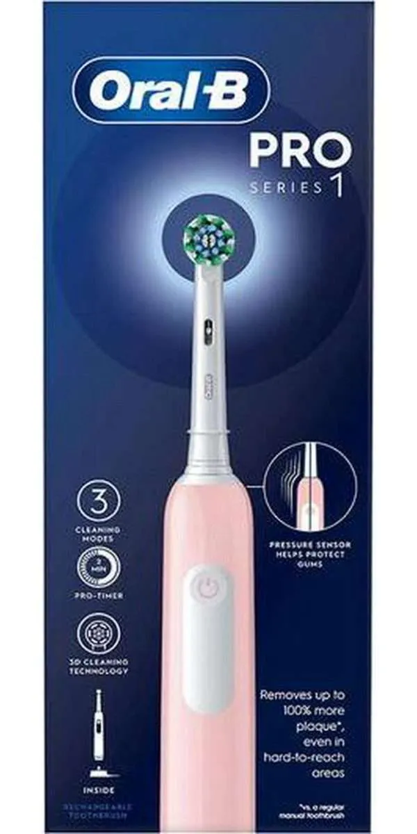 ORAL B Pro 1 Cross A 20a379efb80abc14bb5a2e15d28987ce